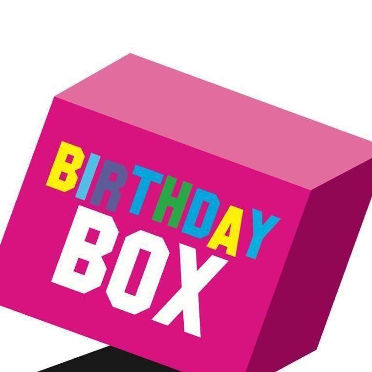 birthdaybox