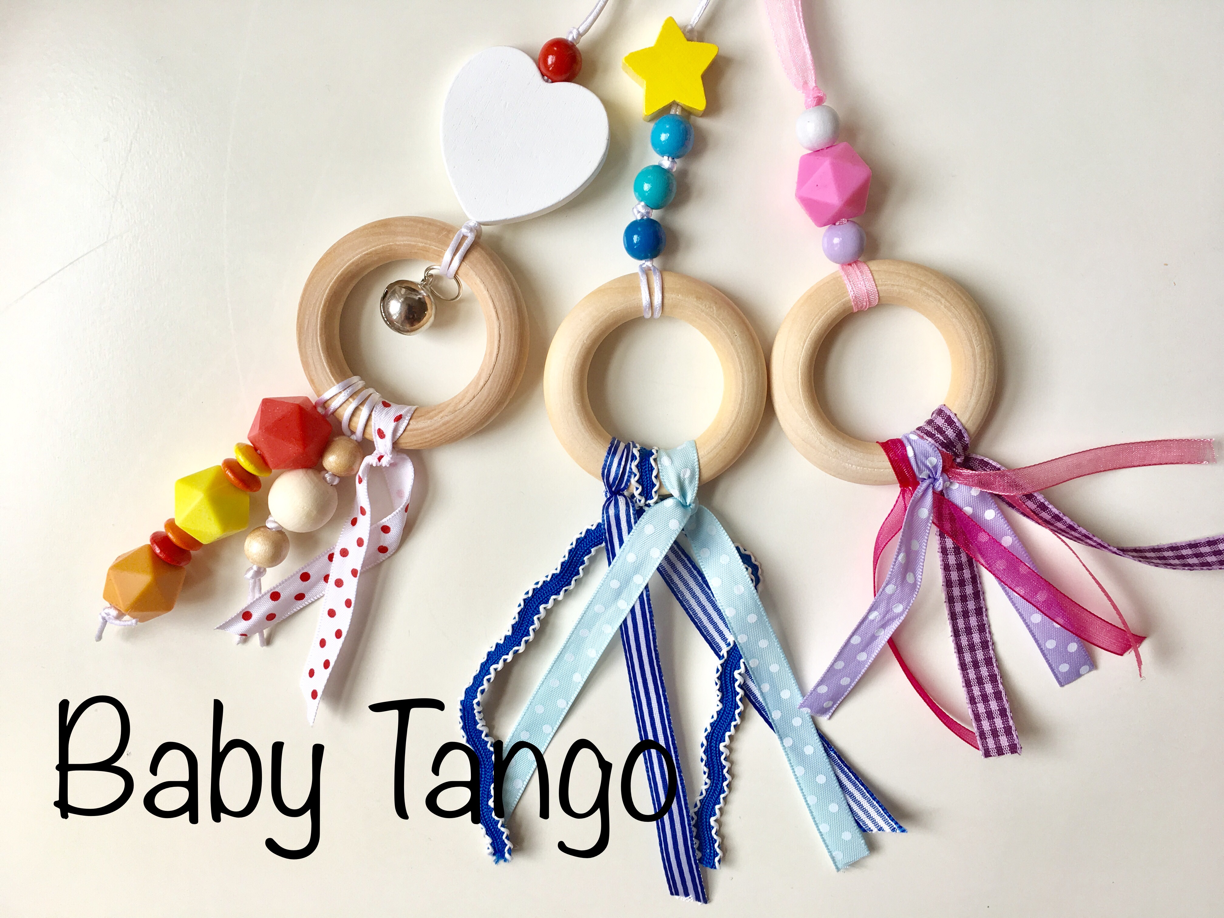 BabyTango