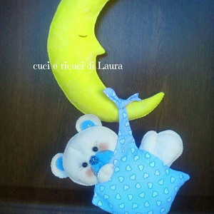 Cuci e ricuci di Laura Cuci e ricuci di Laura