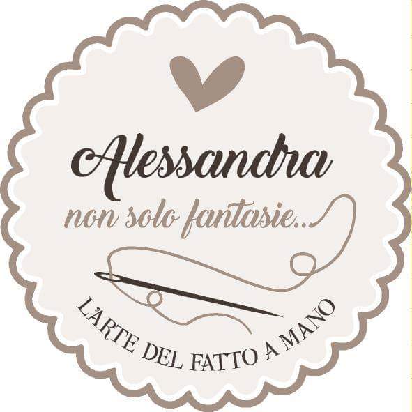 Alessandra non solo fantasie Alessandra non solo fantasie