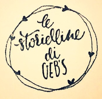 Le Storielline di GEB’S Le Storielline di GEB’S