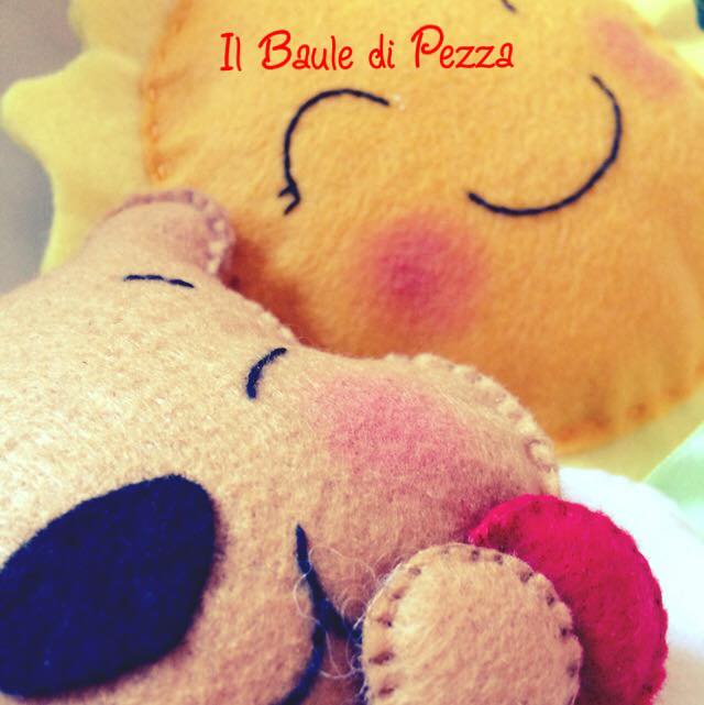 Il baule di pezza Il baule di pezza