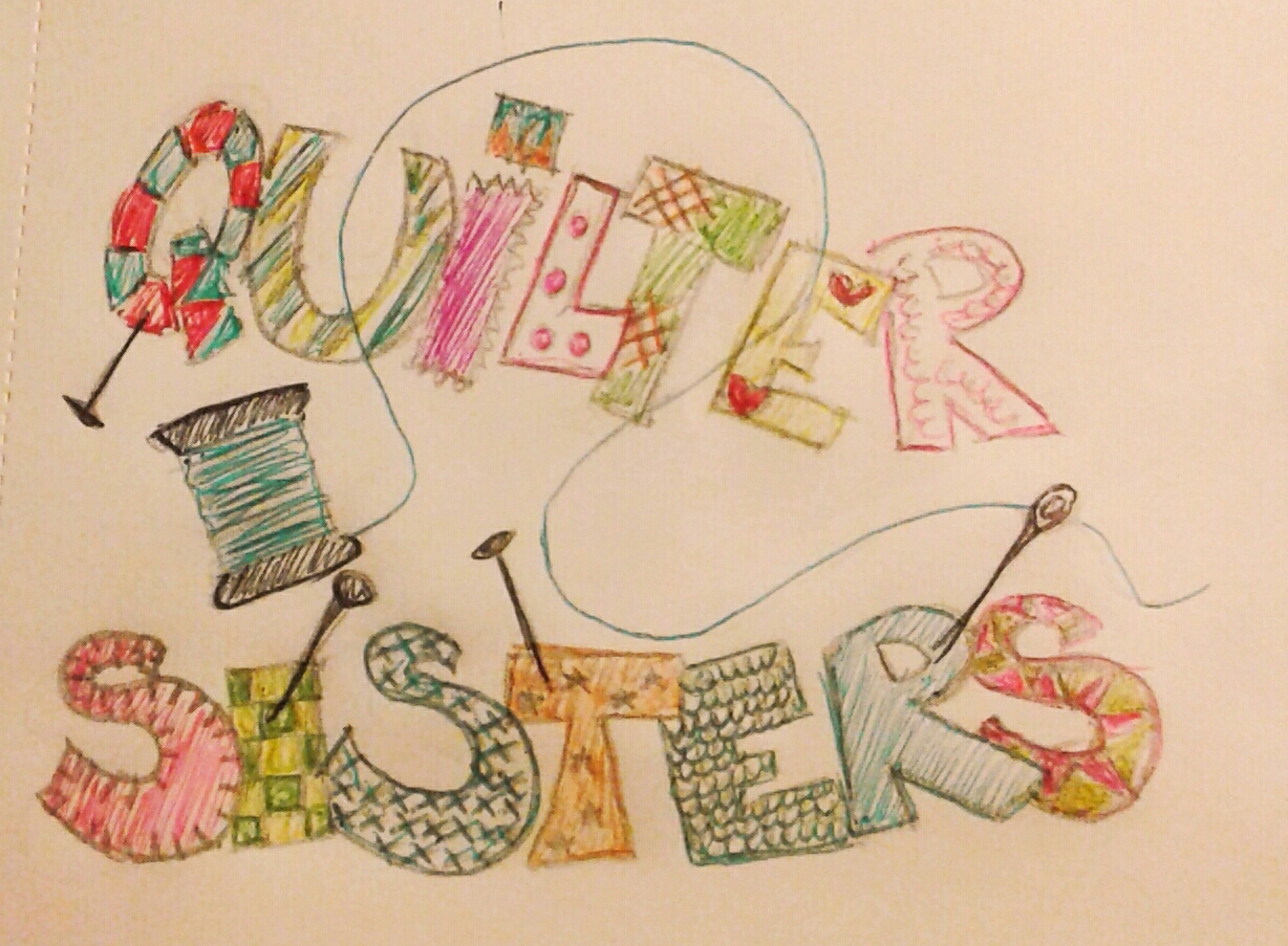 Quilter Sister Quilter Sister