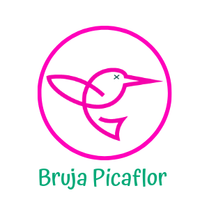 Bruja ⭐Picaflor