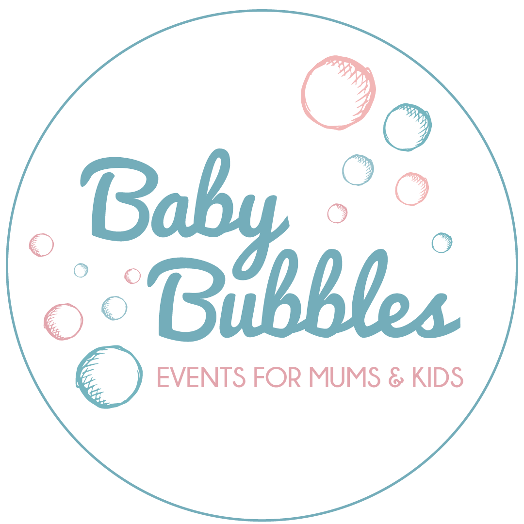 Baby Bubbles Party