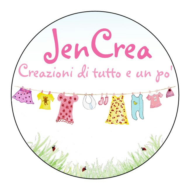 JenCrea JenCrea