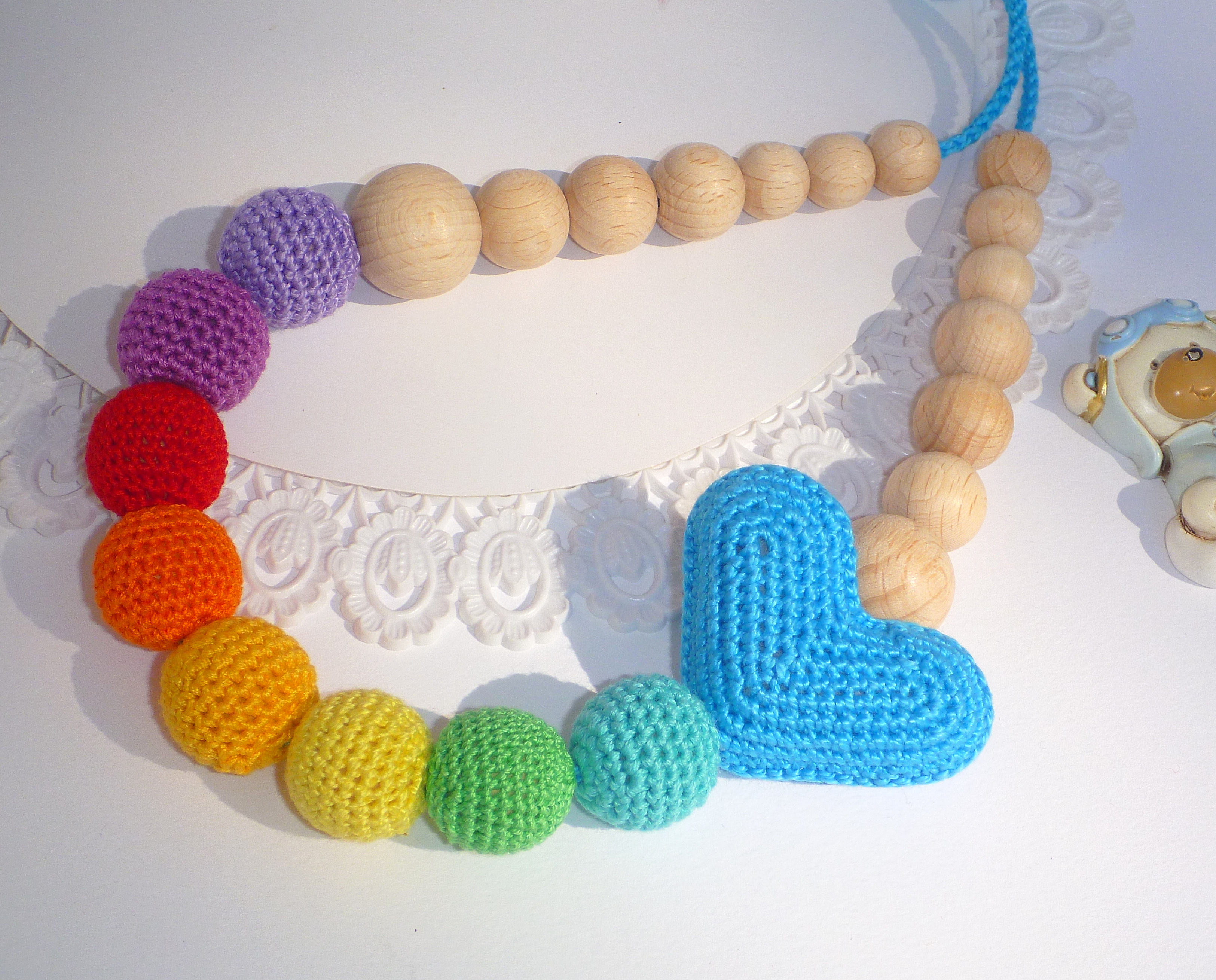Ninfea Magica handmade