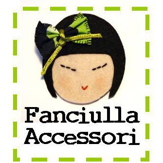 Fanciulla Accessori