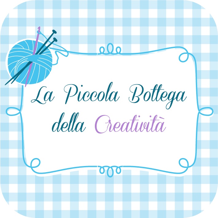 La piccola bottega della Creativit