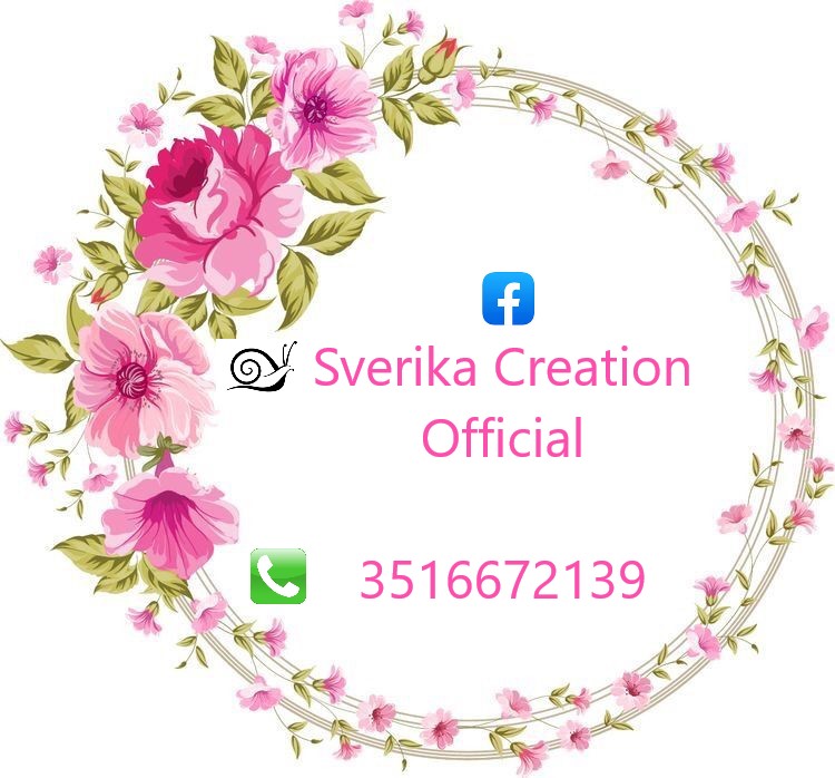 Sverika Creation Sverika Creation