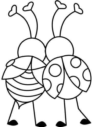 Coccinelle Coccinelle