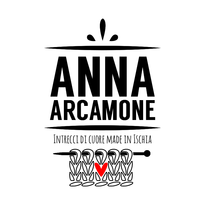 Anna Arcamone, Intrecci di cuore 