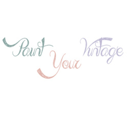 Paint Your Vintage