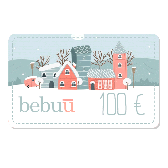 Gift Card Snow Gift Card Snow