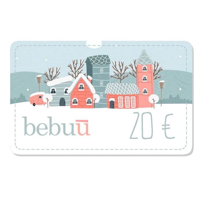 Gift Card Snow Gift Card Snow