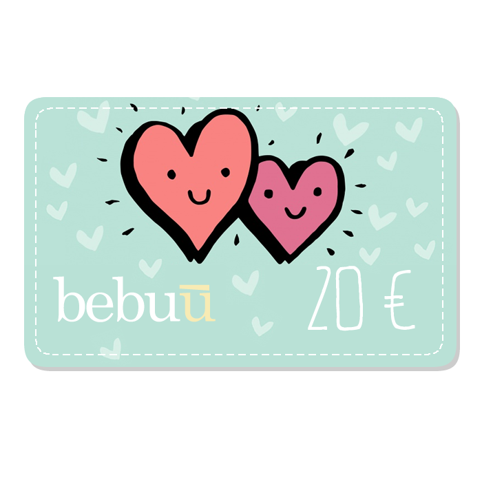 Gift Card Cuori Gift Card Cuori