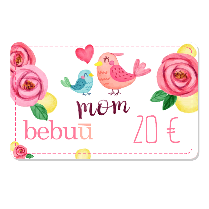 Gift Card Mamma