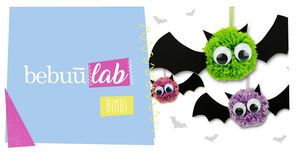 Tutti pronti per Halloween! Tutti pronti per Halloween!