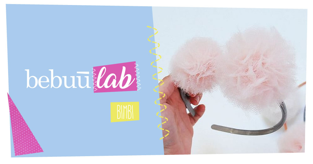 Cerchietti e pompon per essere glamour..sempre! Cerchietti e pompon per essere glamour..sempre!