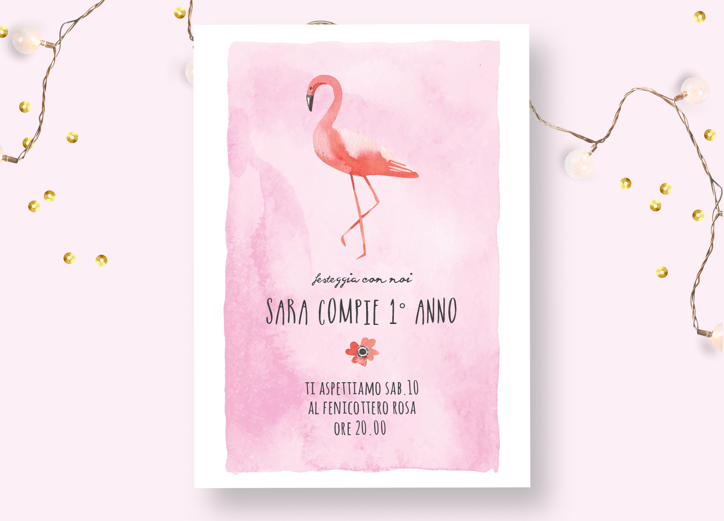 L'invito digitale super comodo!
