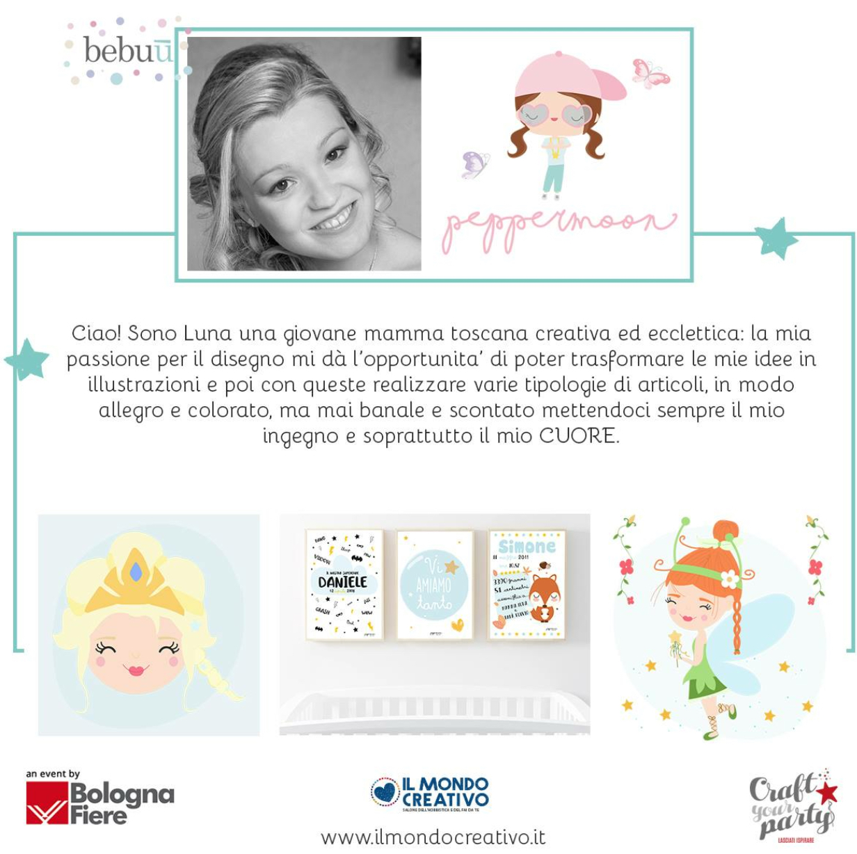 IL MONDO CREATIVO