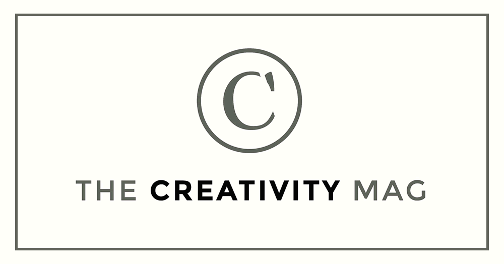 The creativity Mag: il magazine dedicato alla creatività