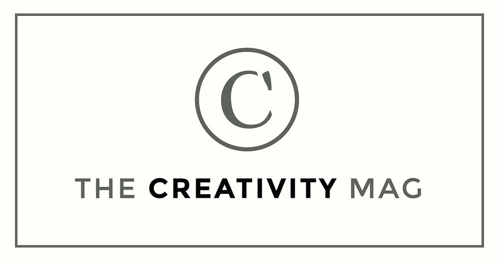 The creativity Mag: il magazine dedicato alla creativit