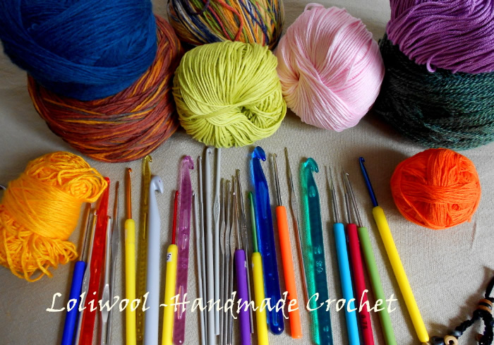 Chi è Loliwool? Chi è Loliwool?