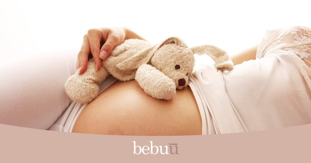 I desideri del bambino nella pancia della mamma: il bambino prenatale