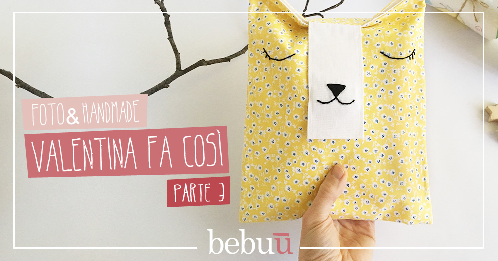 Foto & handmade: La post produzione