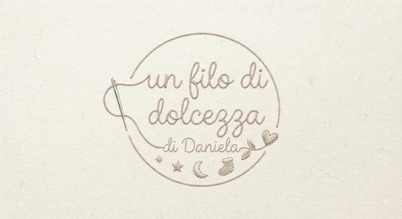 Un filo di dolcezza di Daniela
