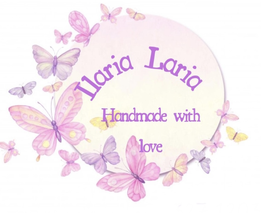 Ilaria MondoHandmade Ilaria MondoHandmade