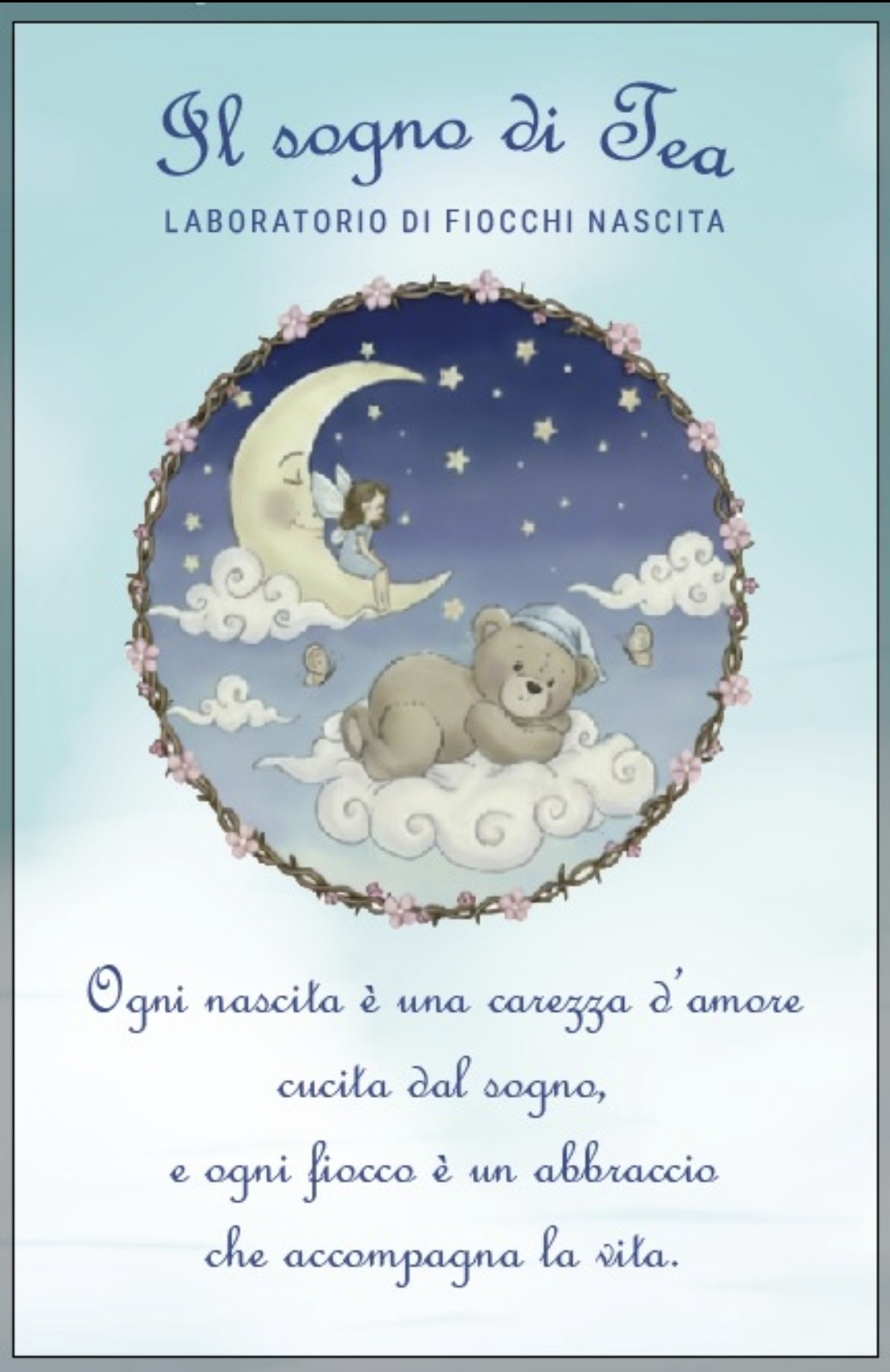 Il Sogno di Tea