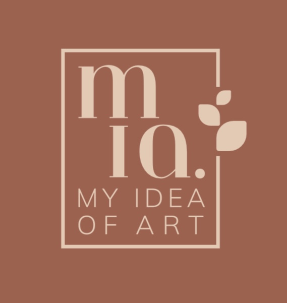 Mia. My Idea of Art