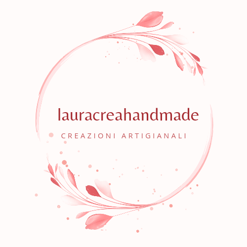 Lauracreahandmade   Creazioni artigianali