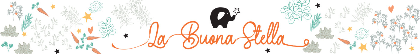 LA BUONA STELLA KIDS LA BUONA STELLA KIDS