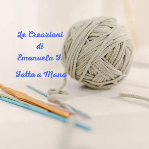 Le Creazioni di Emanuela Le Creazioni di Emanuela