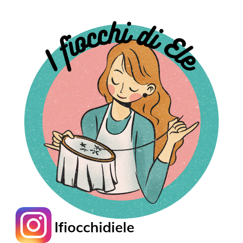 I fiocchi di Ele I fiocchi di Ele