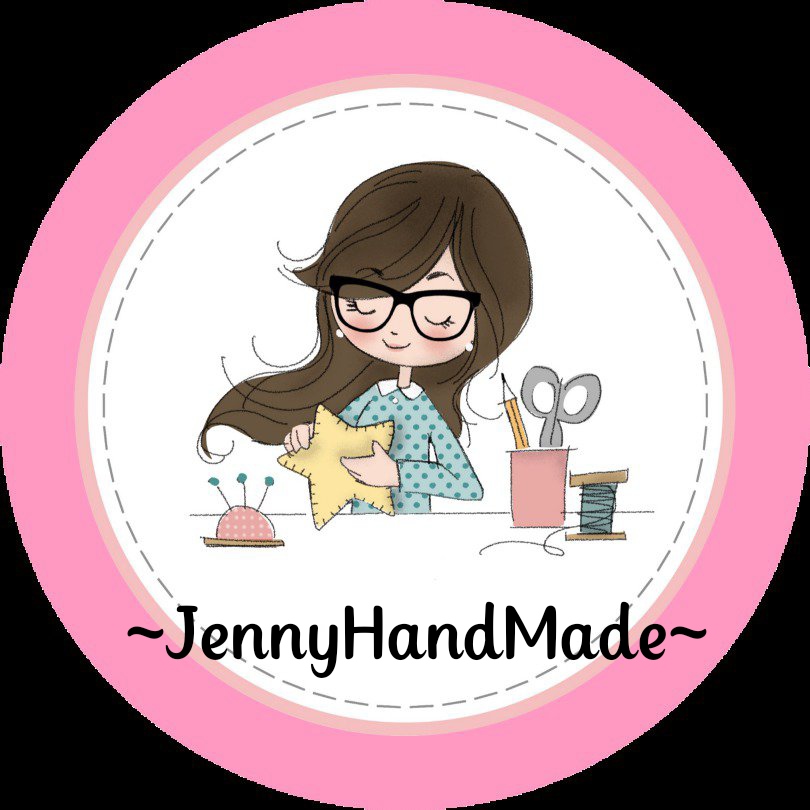 ~JennyHandMade~