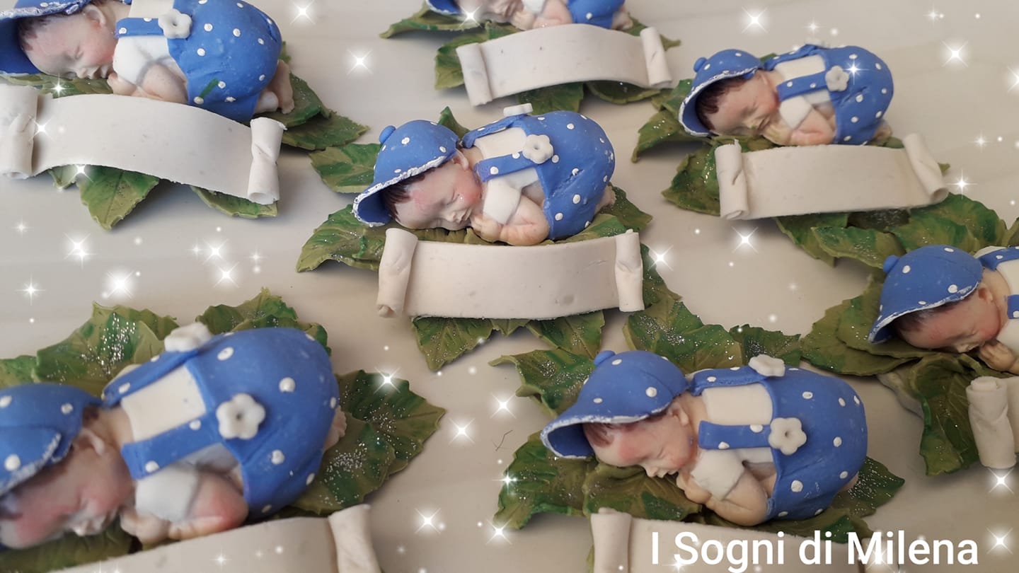 I Sogni di Milena I Sogni di Milena