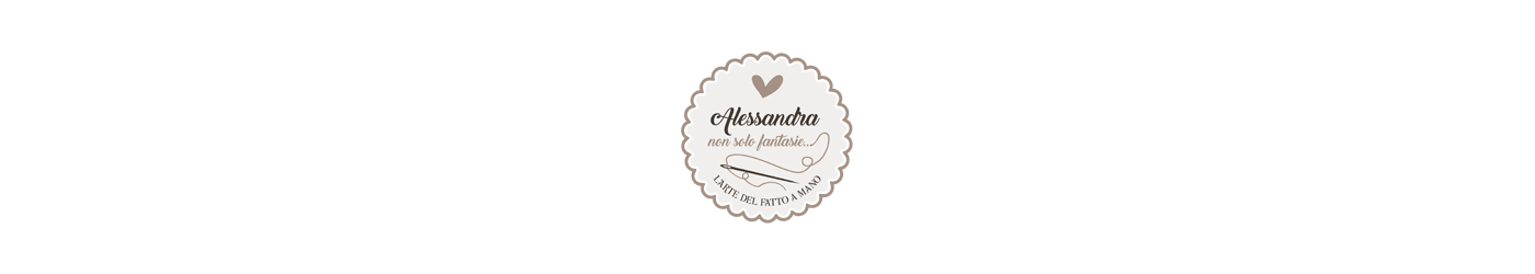 Alessandra non solo fantasie Alessandra non solo fantasie