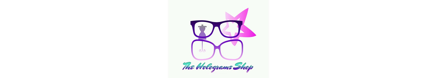 The Holograms Shop