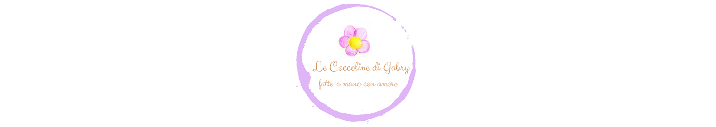 leCoccolinediGabry leCoccolinediGabry