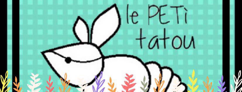 le Pet tatou