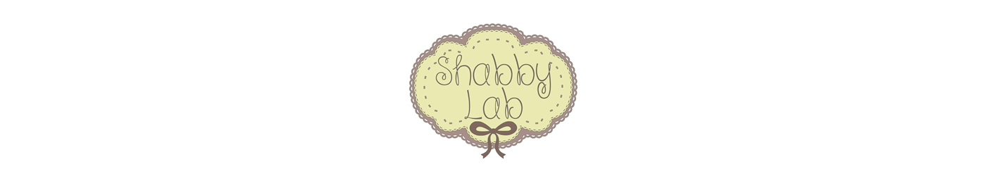 Shabby Lab