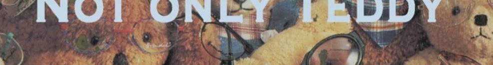 NotOnlyTeddy NotOnlyTeddy