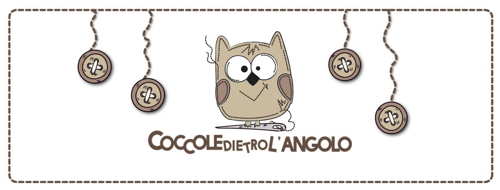Coccole dietro l'angolo Coccole dietro l'angolo