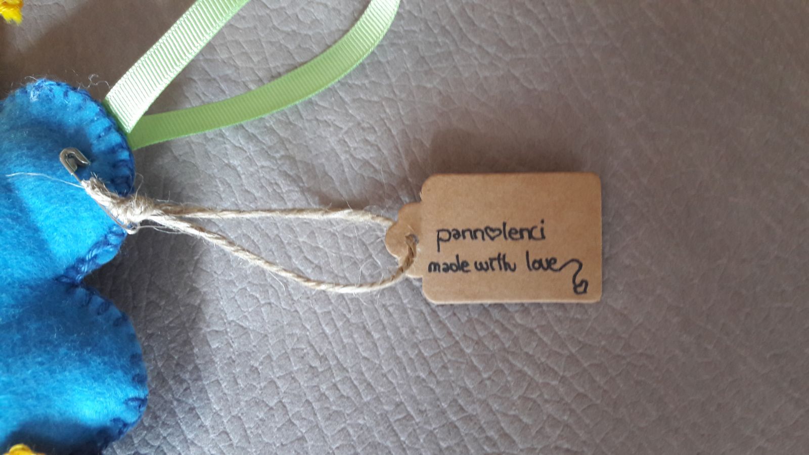 pannolenci - made with love pannolenci - made with love