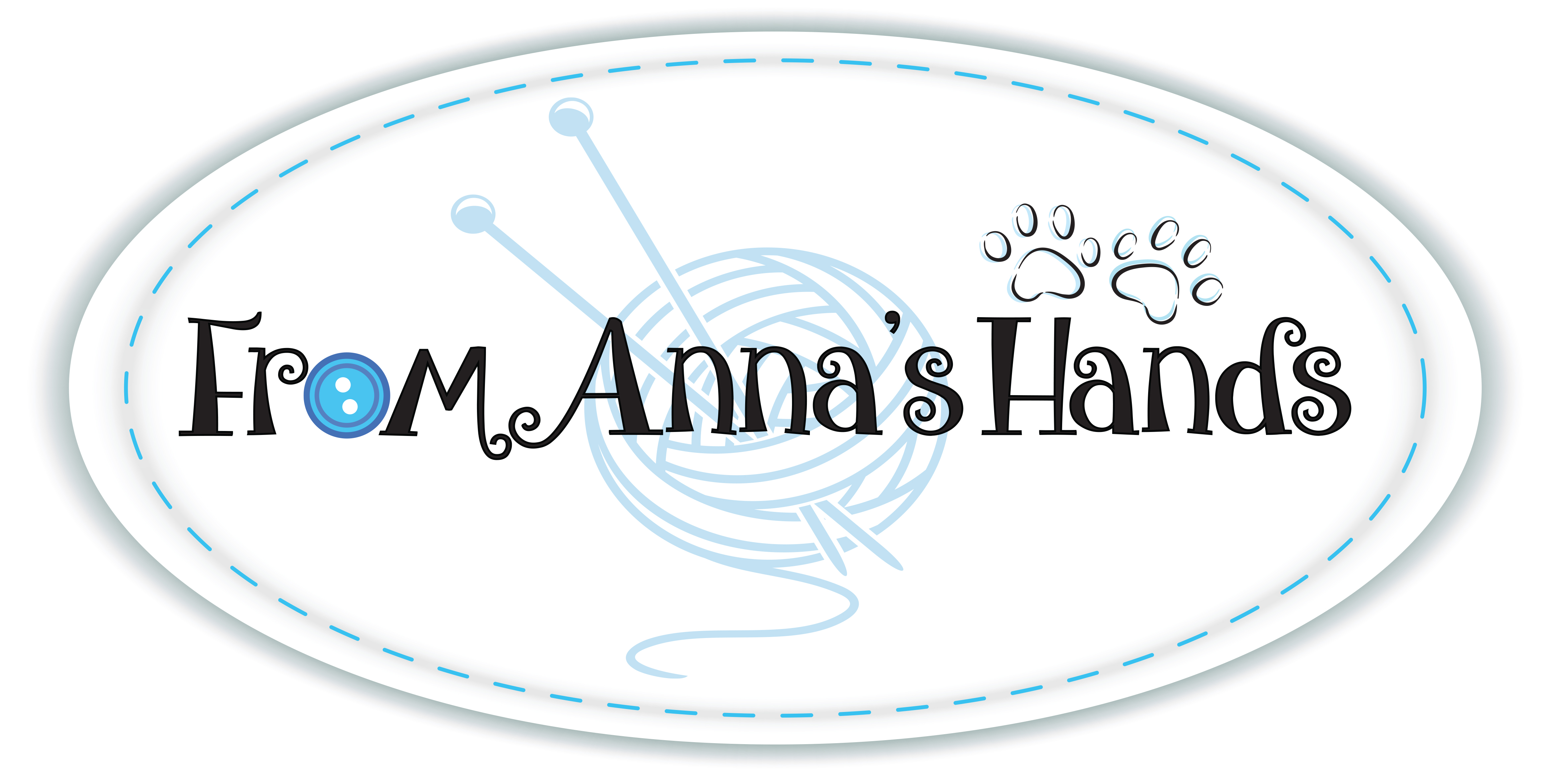 From AnnA's Hands From AnnA's Hands