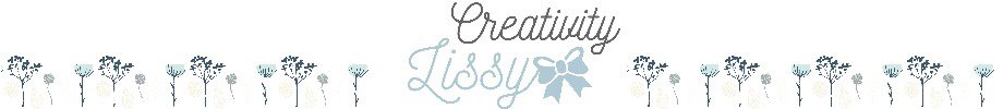 CREATIVITY LISSY CREATIVITY LISSY